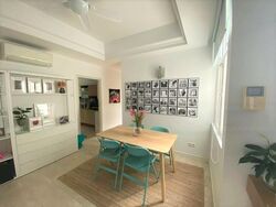 The Balmoral Spring (D10), Apartment #463607461